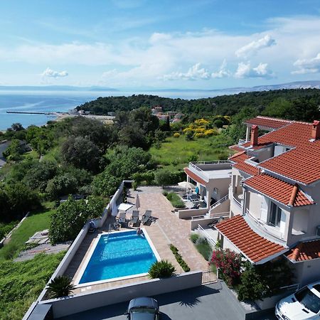 Villa Gehl Lopar Esterno foto