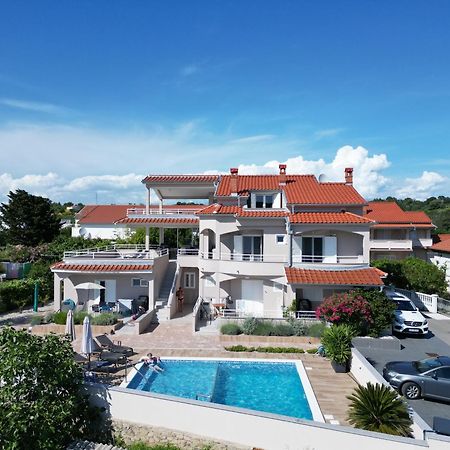 Villa Gehl Lopar Esterno foto
