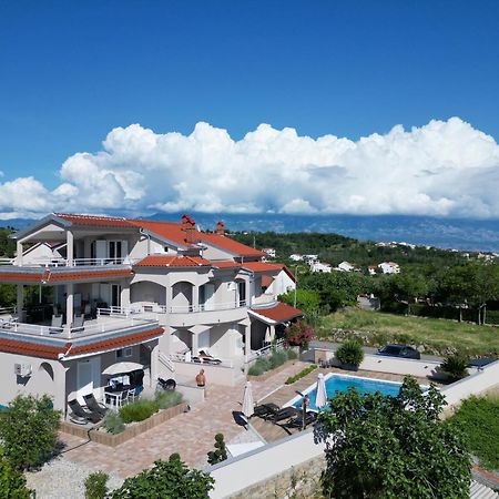 Villa Gehl Lopar Esterno foto
