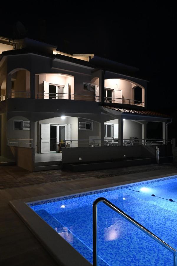 Villa Gehl Lopar Esterno foto