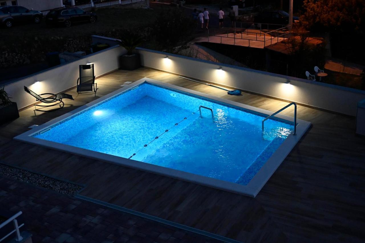 Villa Gehl Lopar Esterno foto