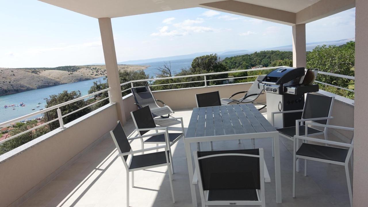 Villa Gehl Lopar Esterno foto