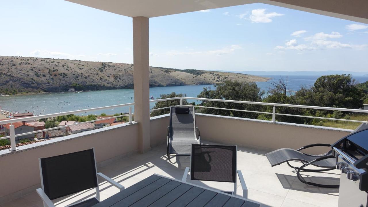 Villa Gehl Lopar Esterno foto