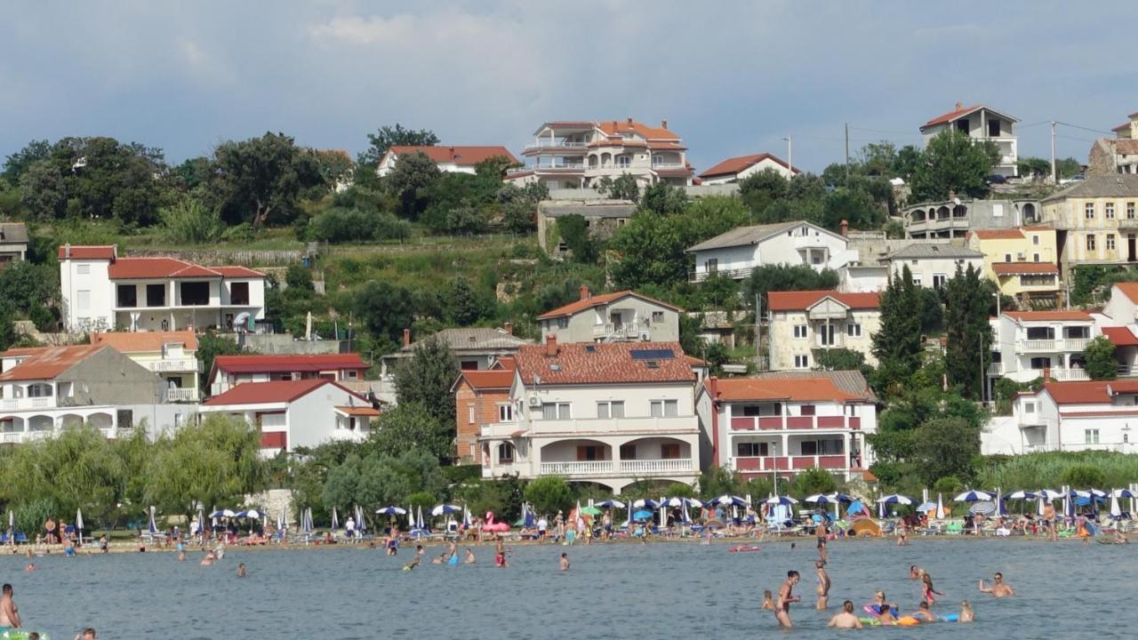 Villa Gehl Lopar Esterno foto