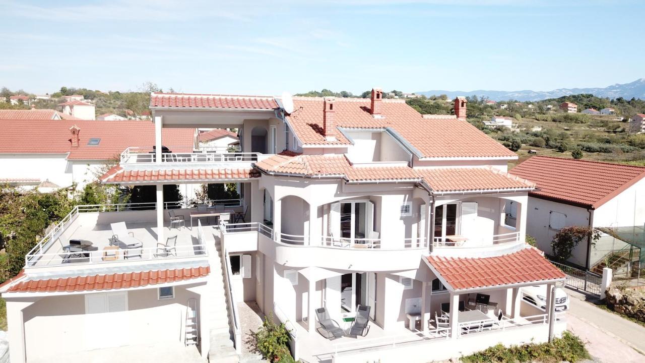 Villa Gehl Lopar Esterno foto
