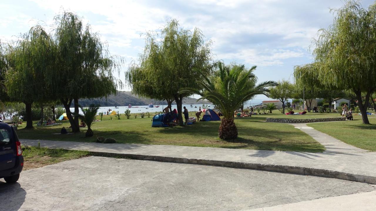 Villa Gehl Lopar Esterno foto