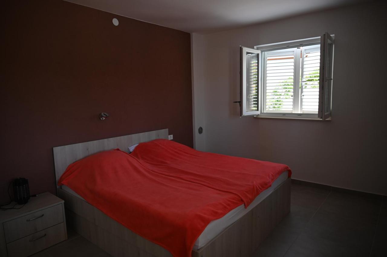 Villa Gehl Lopar Esterno foto