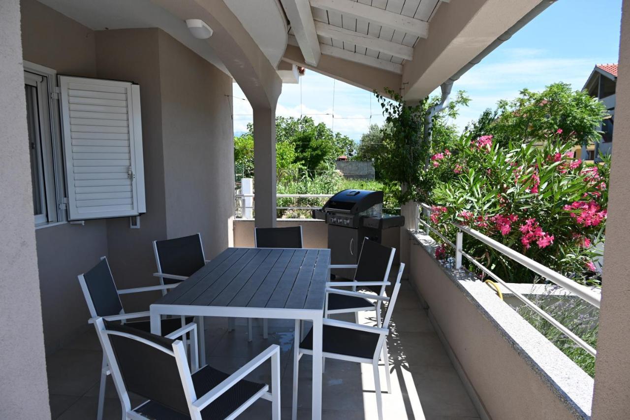 Villa Gehl Lopar Esterno foto