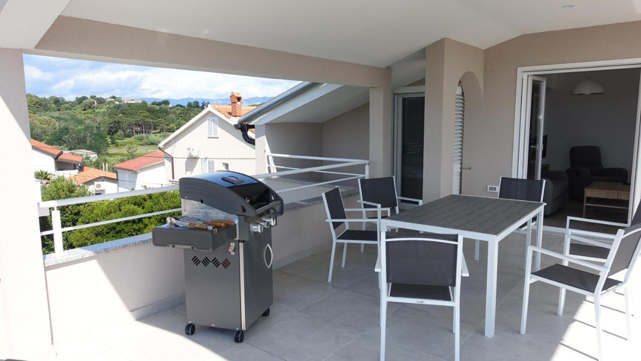 Villa Gehl Lopar Esterno foto