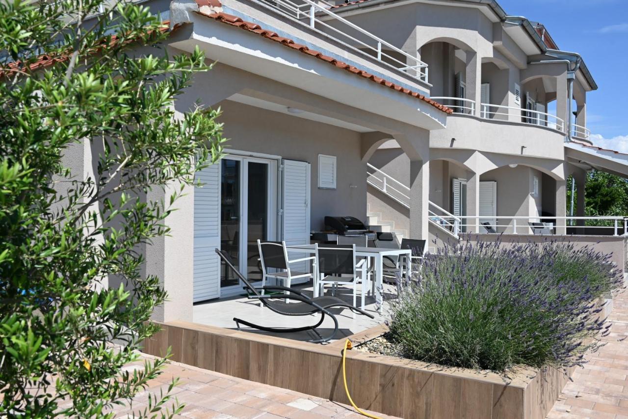 Villa Gehl Lopar Esterno foto