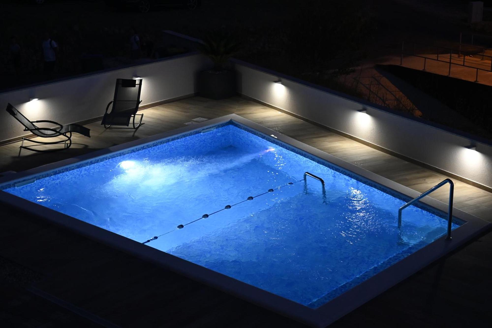 Villa Gehl Lopar Esterno foto