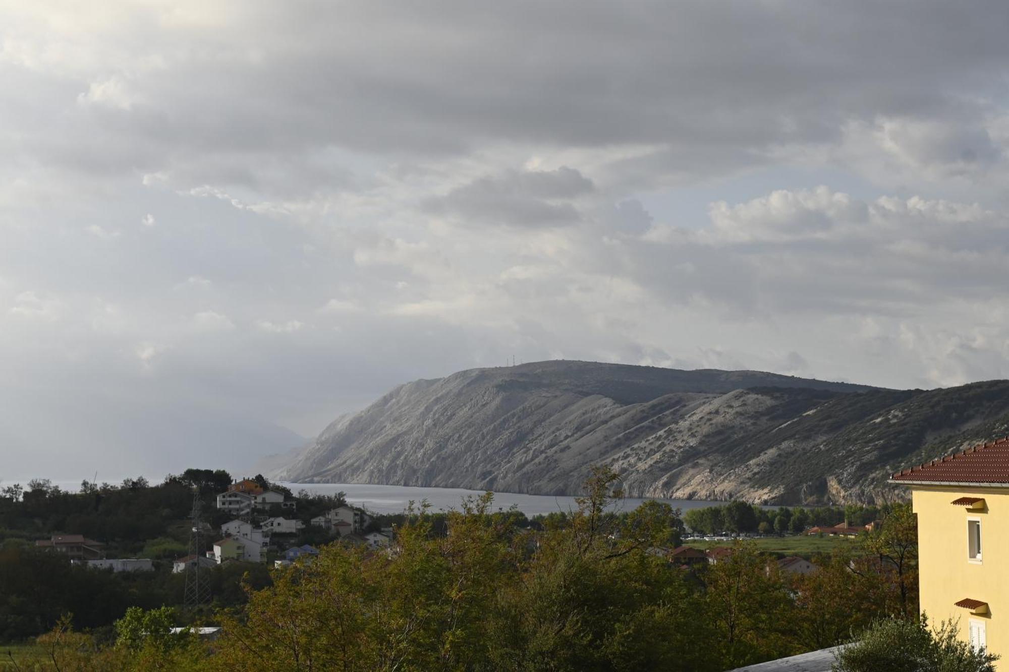 Villa Gehl Lopar Esterno foto