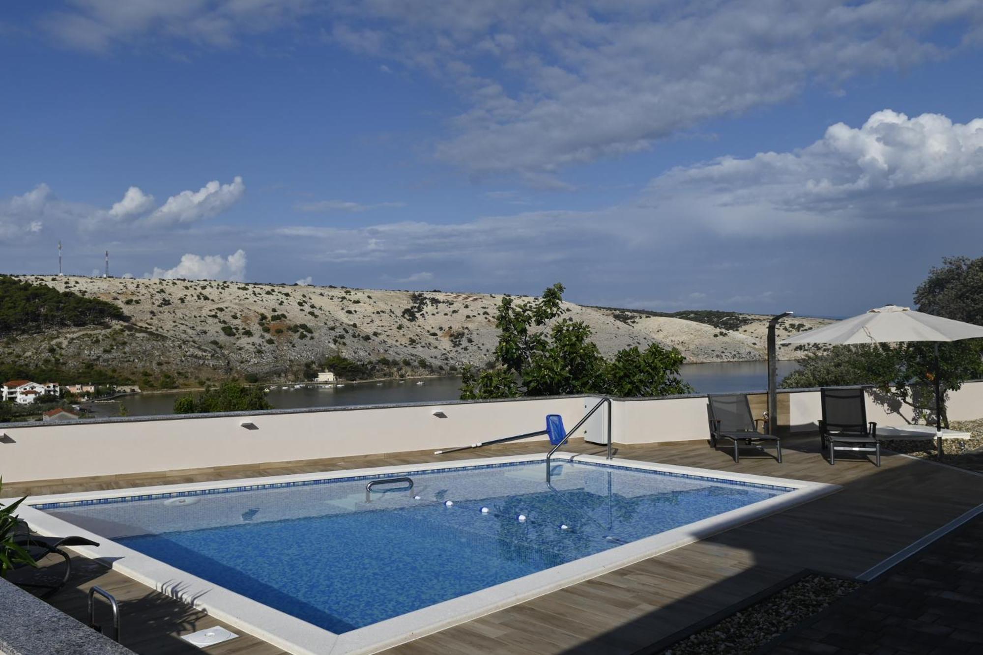 Villa Gehl Lopar Esterno foto