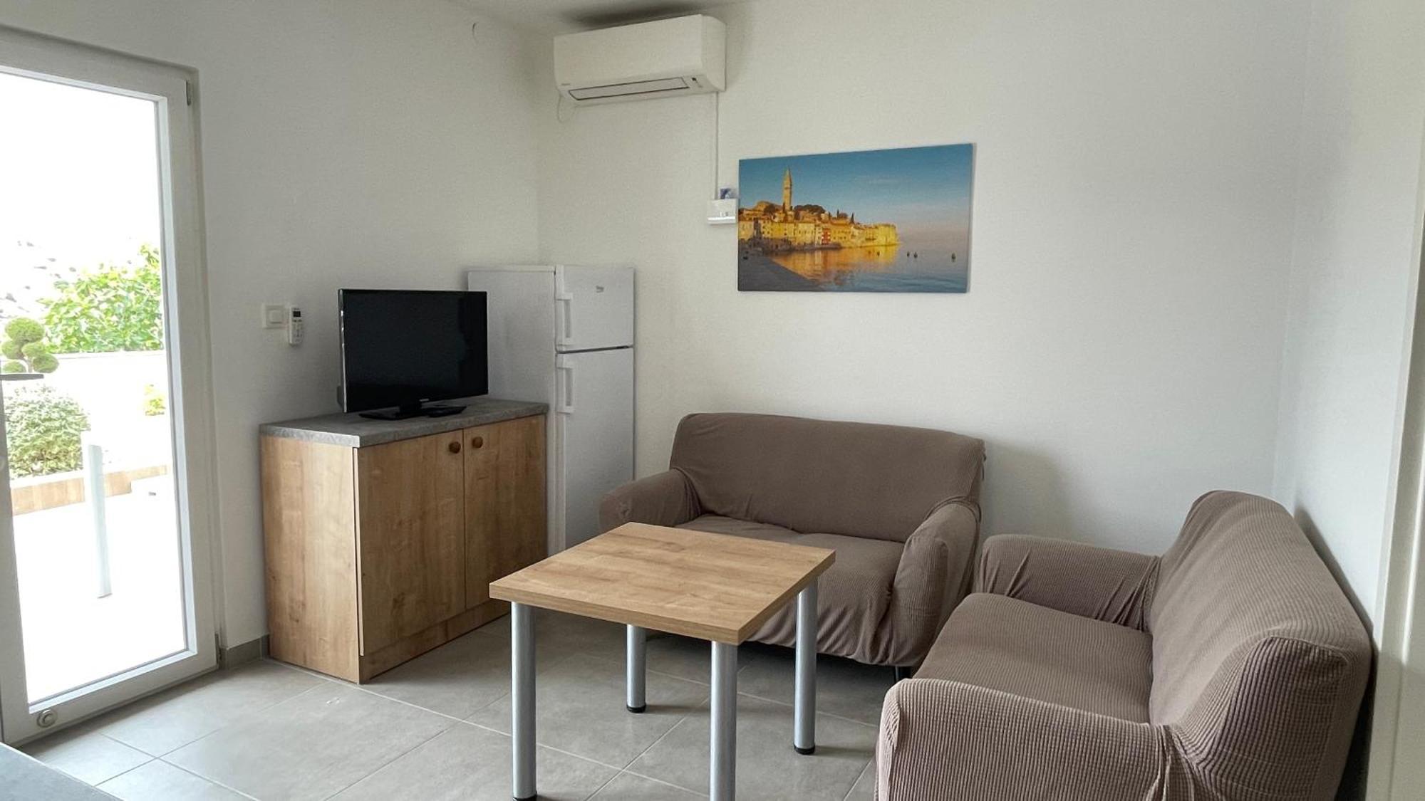 Villa Gehl Lopar Esterno foto